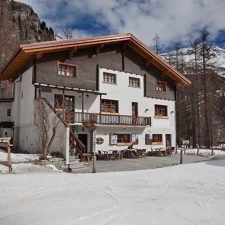 B&B La Locanda 마쿠냐가 외부 사진
