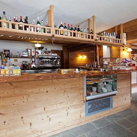 B&B La Locanda 마쿠냐가 외부 사진