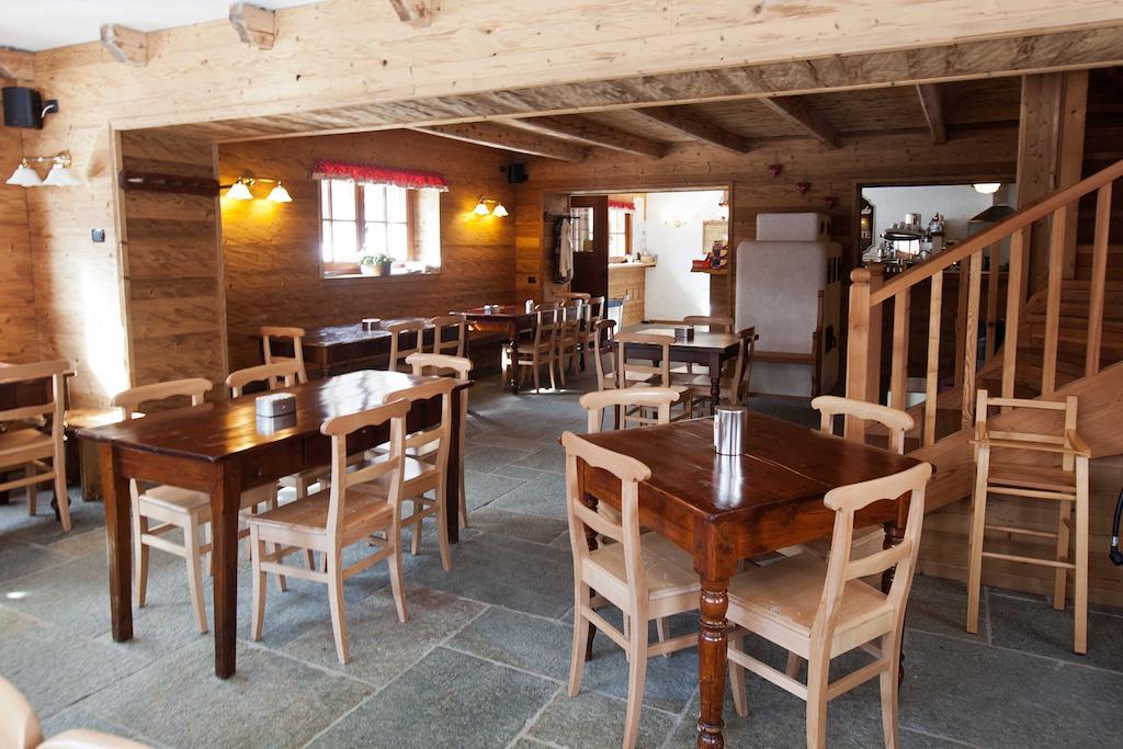 B&B La Locanda 마쿠냐가 외부 사진
