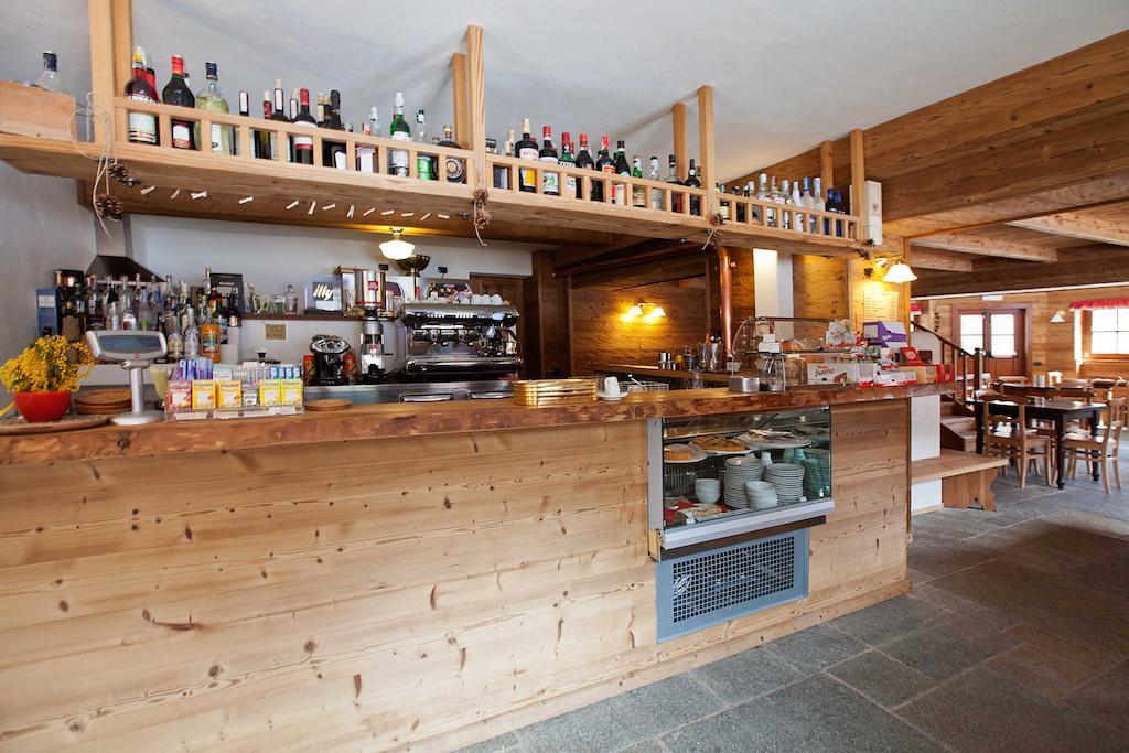 B&B La Locanda 마쿠냐가 외부 사진