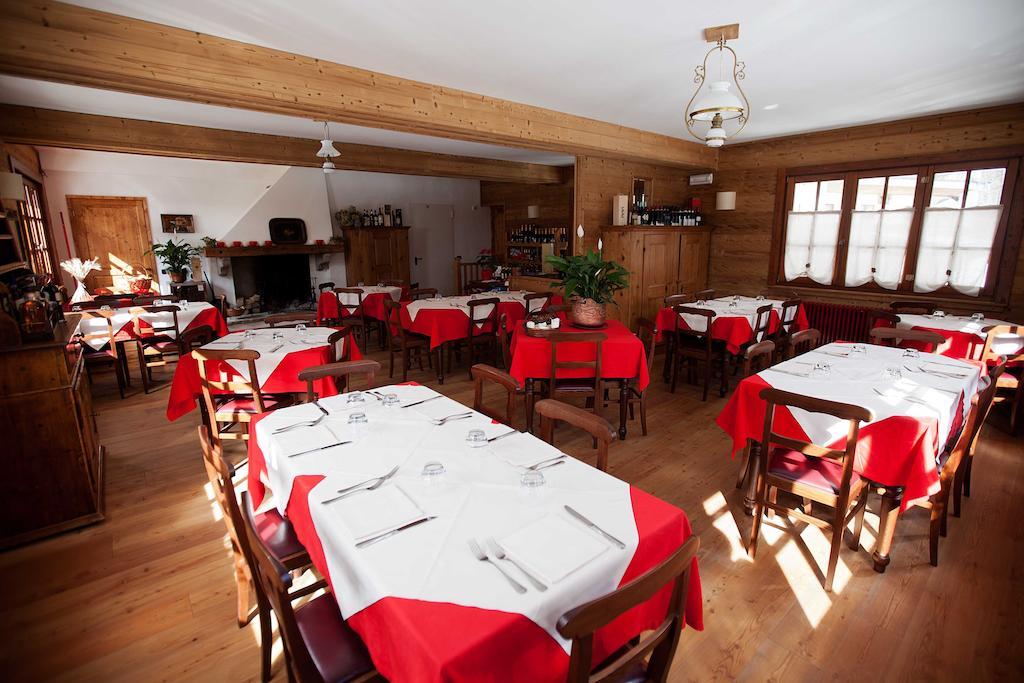 B&B La Locanda 마쿠냐가 외부 사진