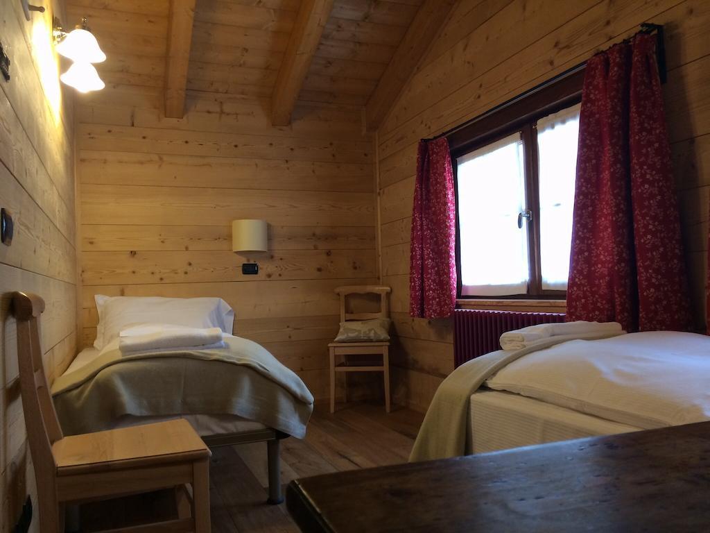 B&B La Locanda 마쿠냐가 객실 사진
