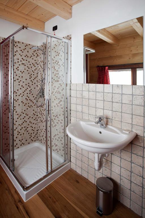 B&B La Locanda 마쿠냐가 객실 사진