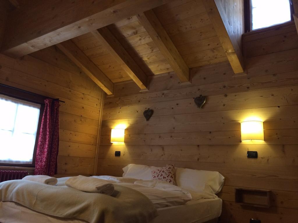 B&B La Locanda 마쿠냐가 객실 사진